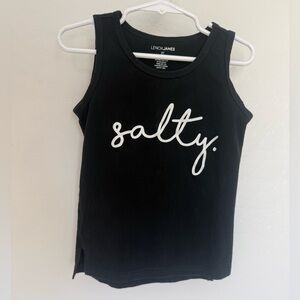 Lenox James Toddler Salty Tank
